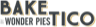 BakeTico logo
